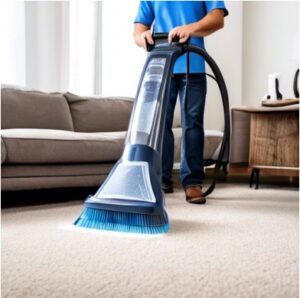 Carpet Cleaning Service in Truganina