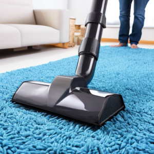 Carpet Cleaning Service in Point Cook Victoria