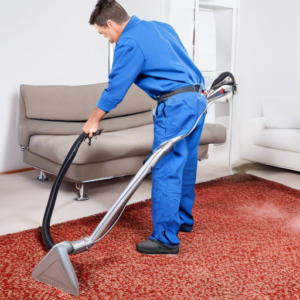 Carpet Cleaning Service in Point Cook Victoria